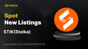 Staika